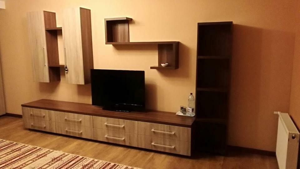 Pensiunea Raiul Muntilor Sebiş Esterno foto
